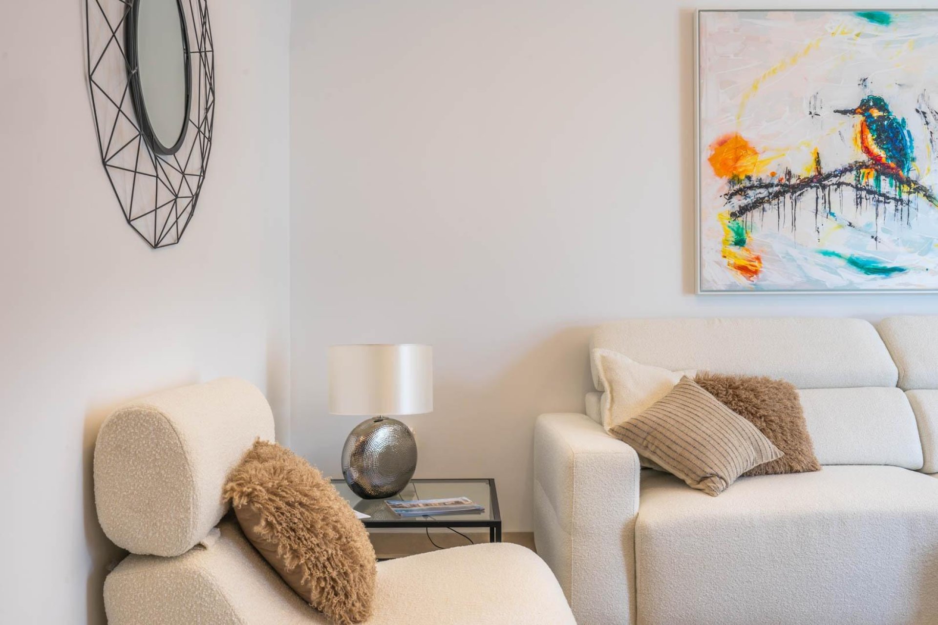 Obra Nueva - Chalet - Torre Pacheco - Roldán