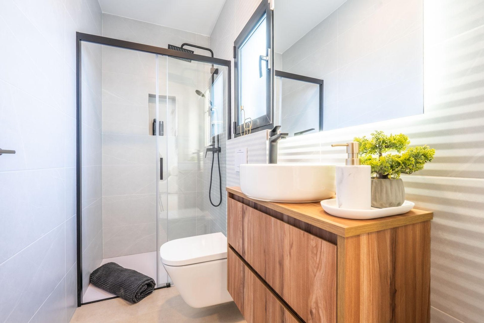 Obra Nueva - Chalet - Torre Pacheco - Roldán