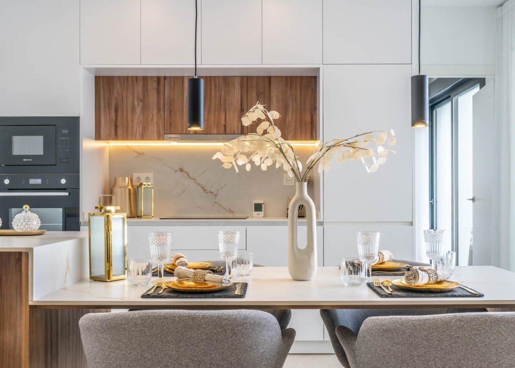 Obra Nueva - Chalet - Torre Pacheco - Roldán