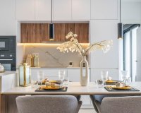 Obra Nueva - Chalet - Torre Pacheco - Roldán