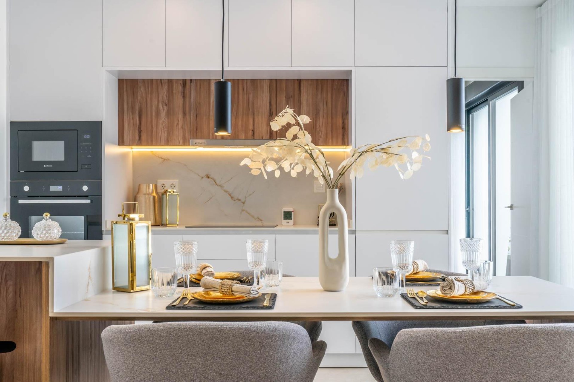 Obra Nueva - Chalet - Torre Pacheco - Roldán