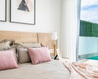 Obra Nueva - Chalet - Torre Pacheco - Roldán