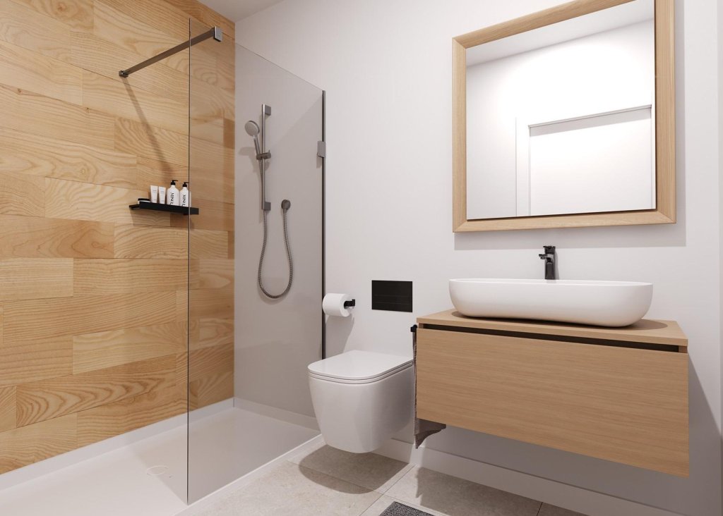 Obra Nueva - Chalet - Torre Pacheco - Roldán