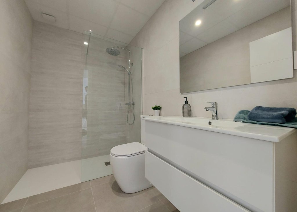 Obra Nueva - Chalet - Torre Pacheco - Roldán