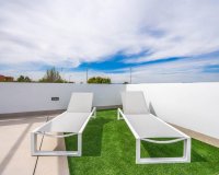 Obra Nueva - Chalet - Torre Pacheco - Roldán