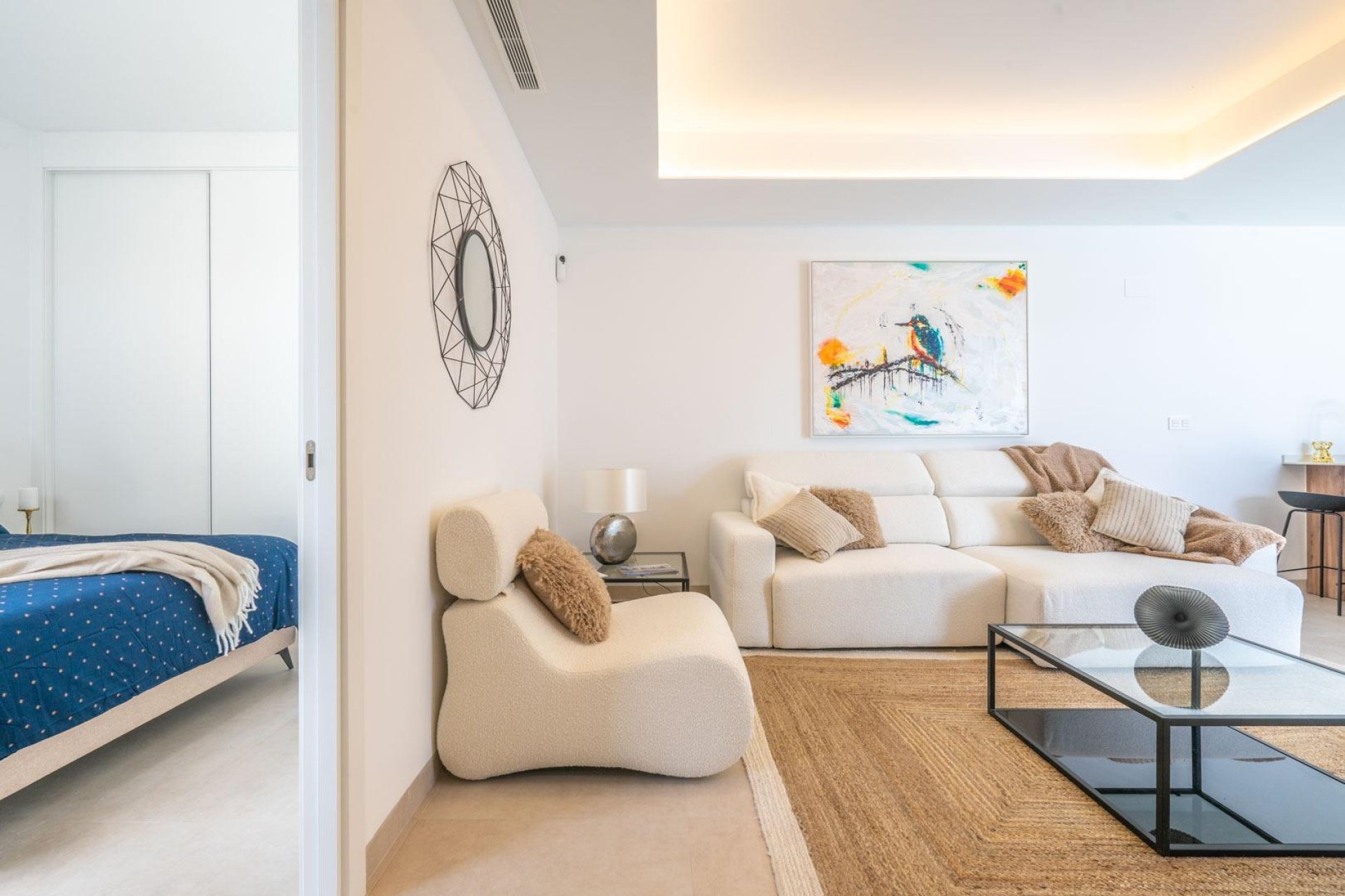 Obra Nueva - Chalet - Torre Pacheco - Roldán