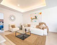 Obra Nueva - Chalet - Torre Pacheco - Roldán