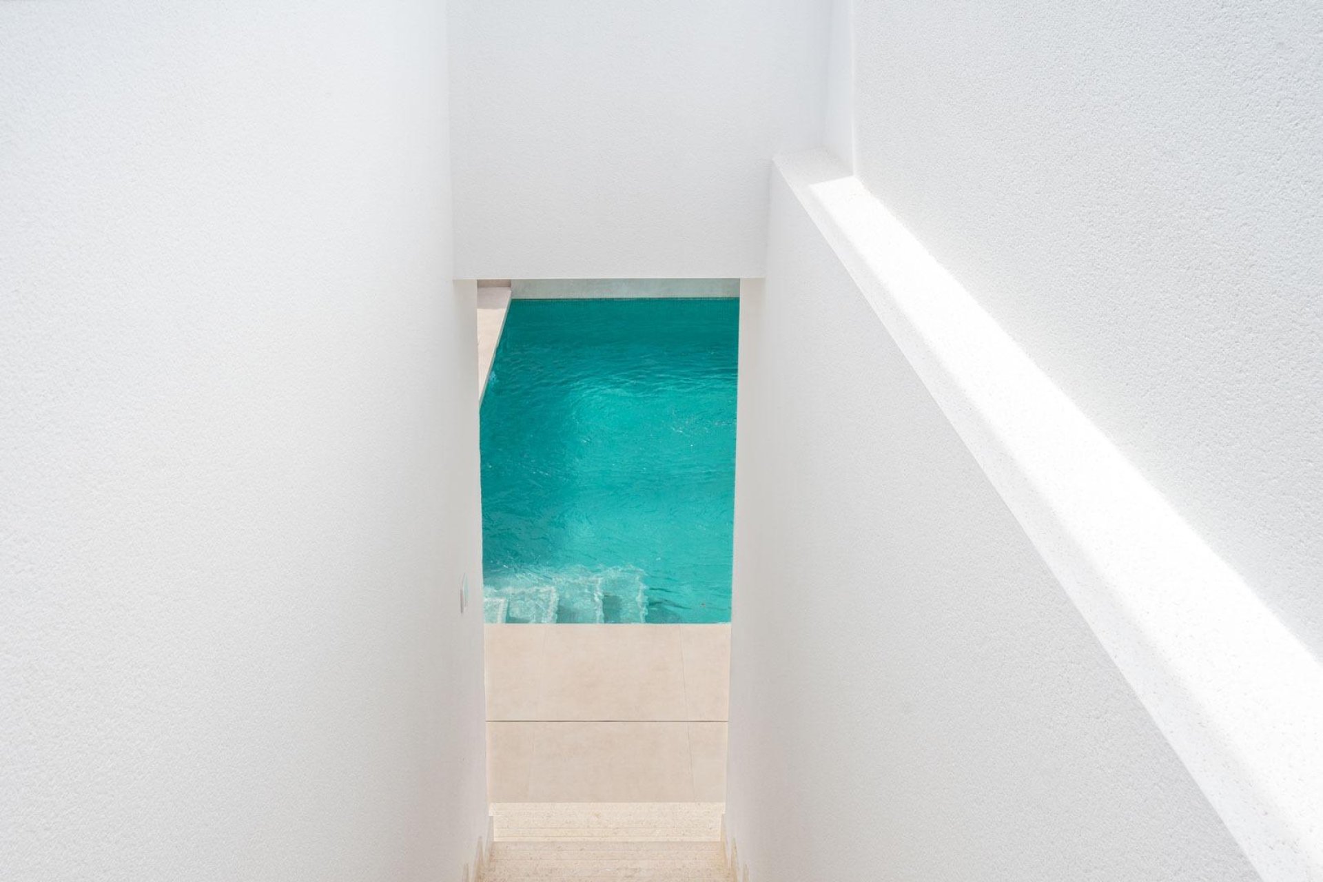 Obra Nueva - Chalet - Torre Pacheco - Roldán
