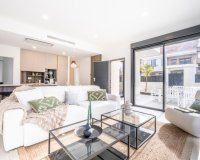 Obra Nueva - Chalet - Torre Pacheco - Roldán