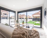 Obra Nueva - Chalet - Torre Pacheco - Roldán