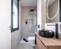 Obra Nueva - Chalet - Torre Pacheco - Roldán