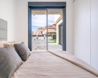 Obra Nueva - Chalet - Torre Pacheco - Roldán