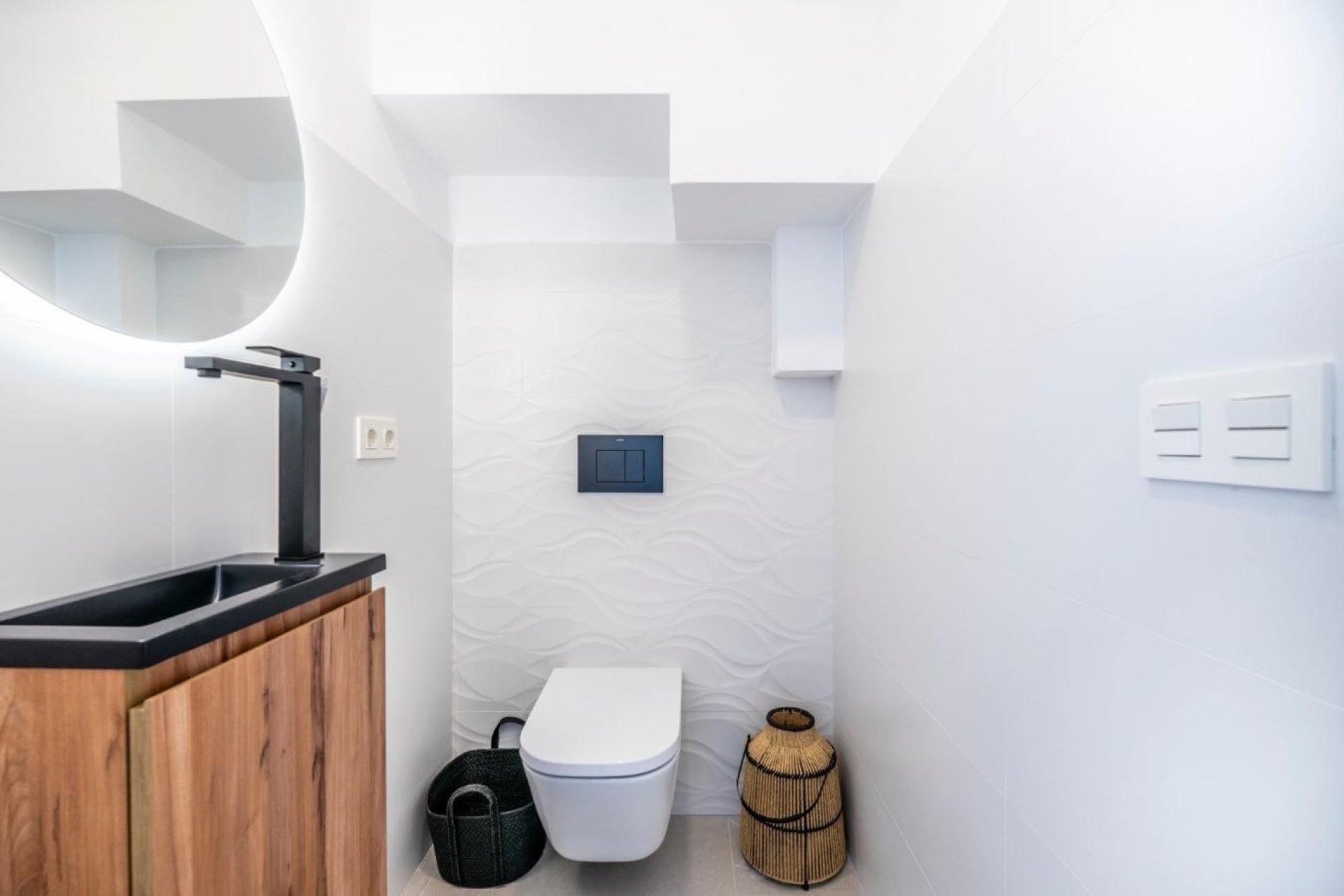 Obra Nueva - Chalet - Torre Pacheco - Roldán