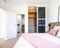Obra Nueva - Chalet - Torre Pacheco - Roldán
