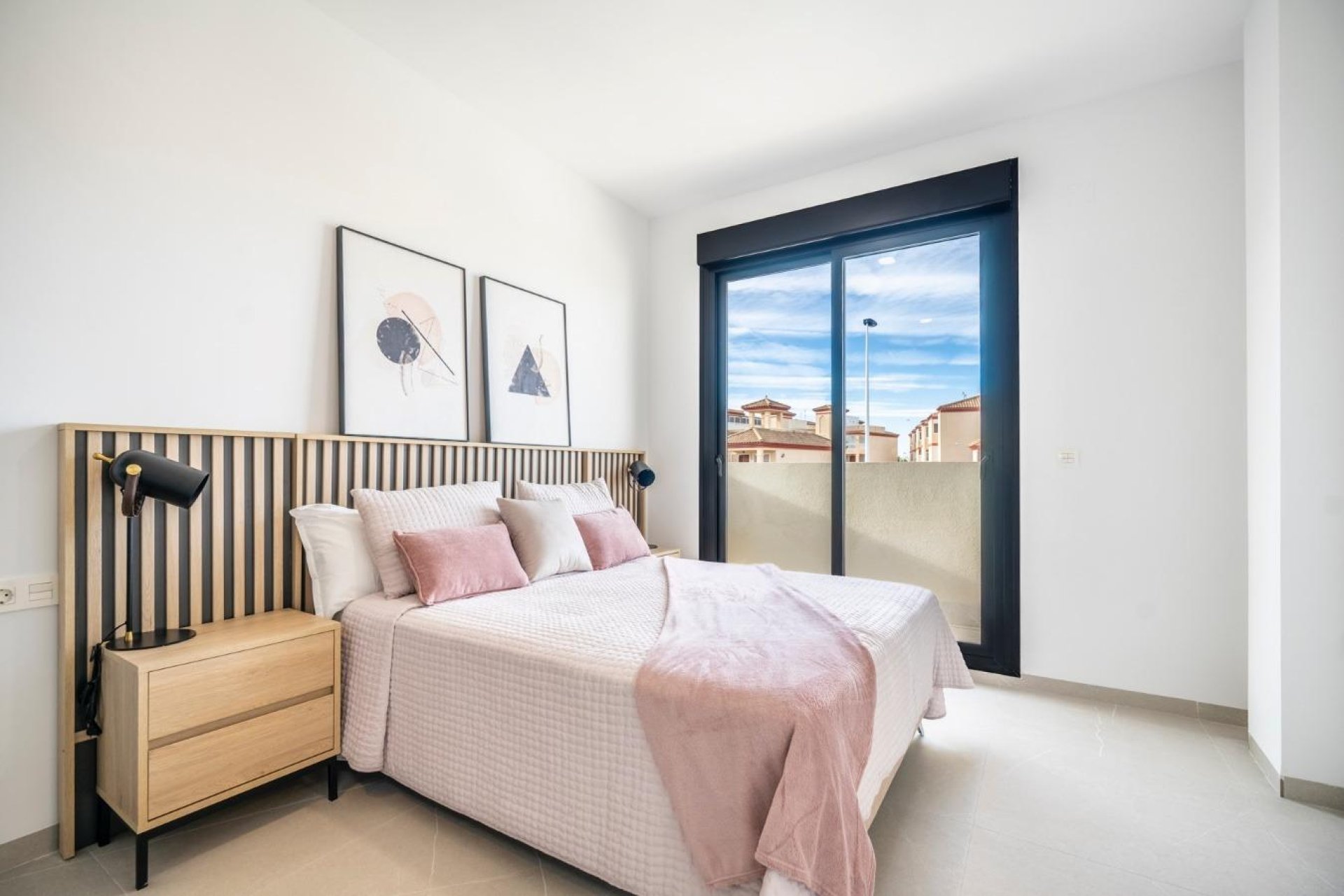 Obra Nueva - Chalet - Torre Pacheco - Roldán