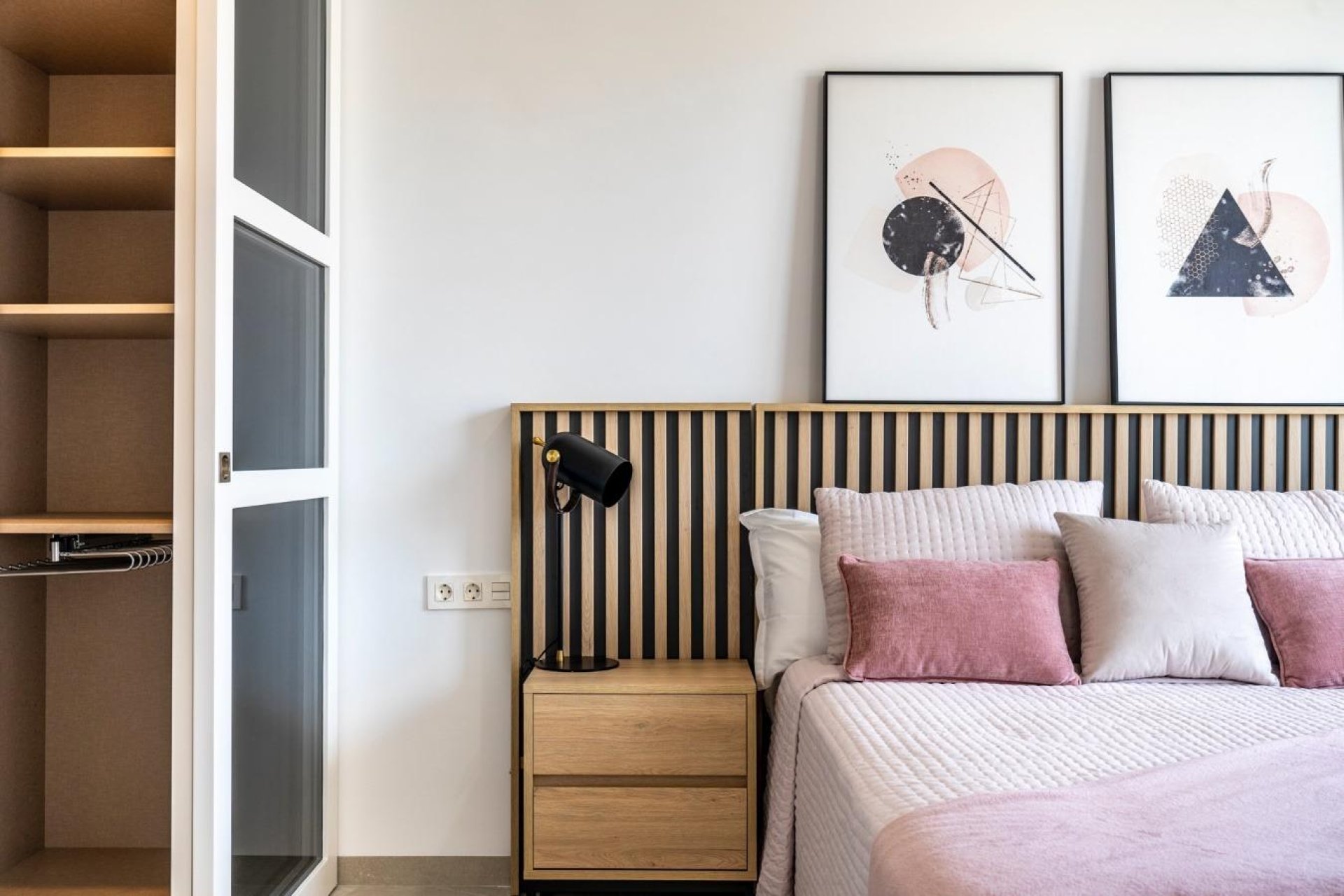 Obra Nueva - Chalet - Torre Pacheco - Roldán