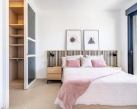 Obra Nueva - Chalet - Torre Pacheco - Roldán