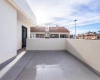 Obra Nueva - Chalet - Torre Pacheco - Roldán