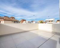 Obra Nueva - Chalet - Torre Pacheco - Roldán