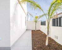 Obra Nueva - Chalet - Torre Pacheco - Roldán