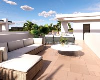 Obra Nueva - Chalet - Torre Pacheco - Santa Rosalía