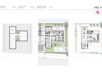 Obra Nueva - Chalet - Torre Pacheco - Santa Rosalía