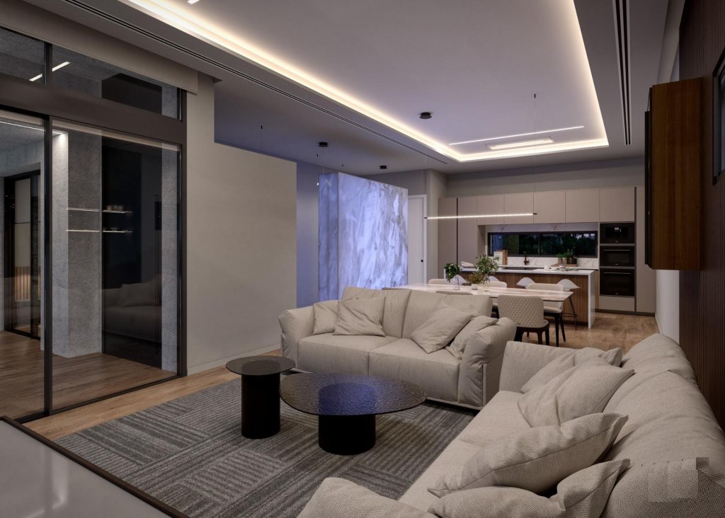 Obra Nueva - Chalet - Torre Pacheco - Santa Rosalía