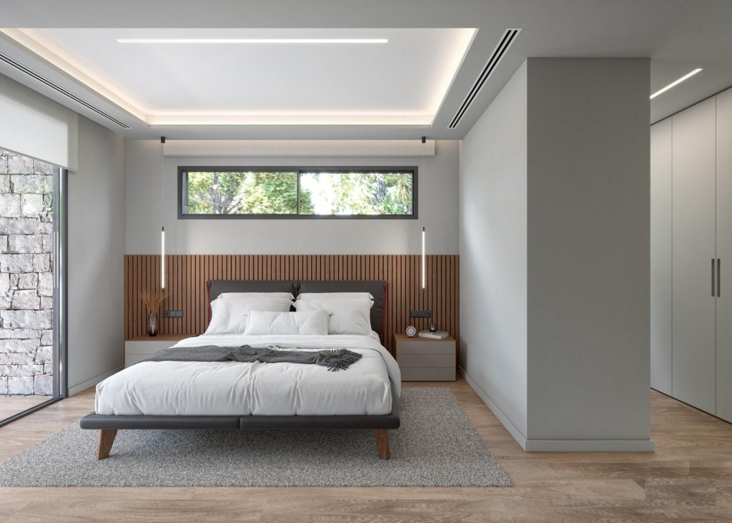 Obra Nueva - Chalet - Torre Pacheco - Santa Rosalía