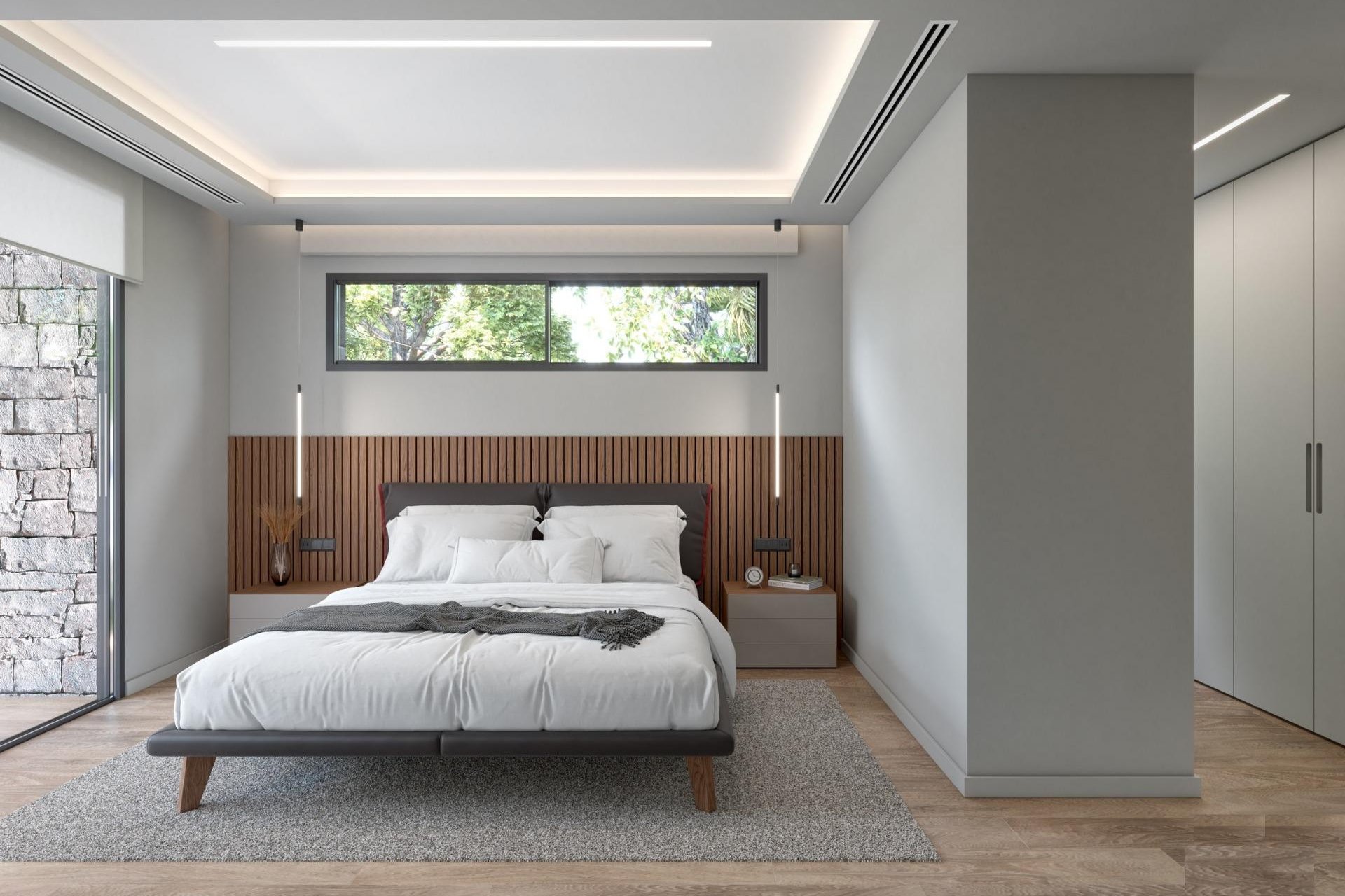 Obra Nueva - Chalet - Torre Pacheco - Santa Rosalía