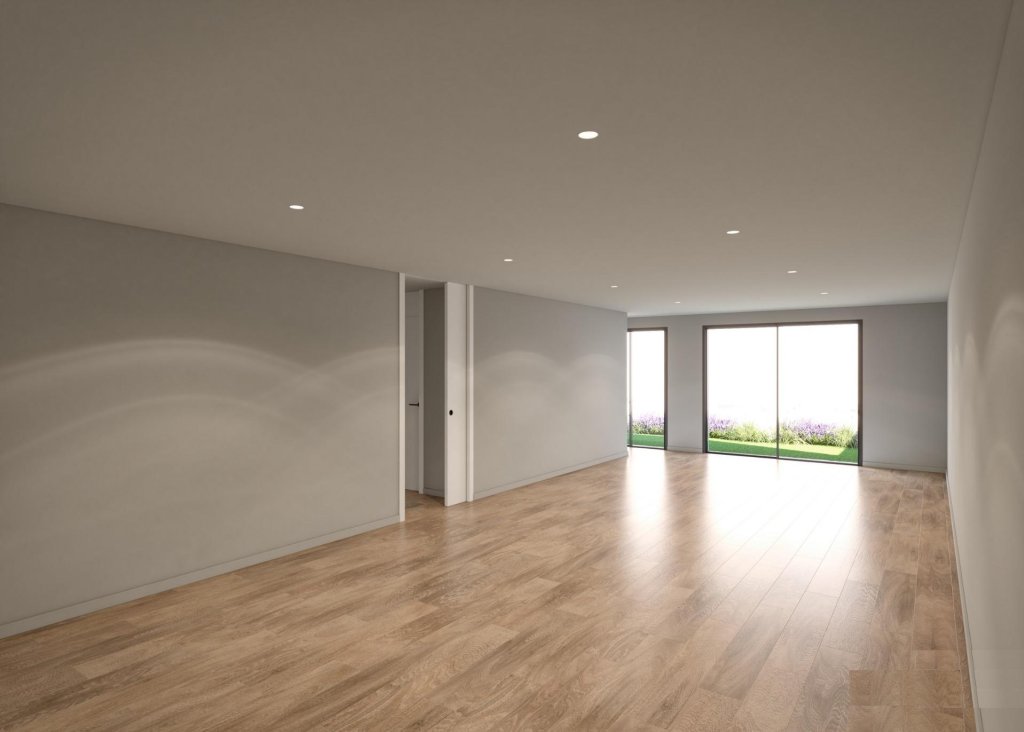 Obra Nueva - Chalet - Torre Pacheco - Santa Rosalía