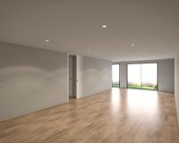 Obra Nueva - Chalet - Torre Pacheco - Santa Rosalía