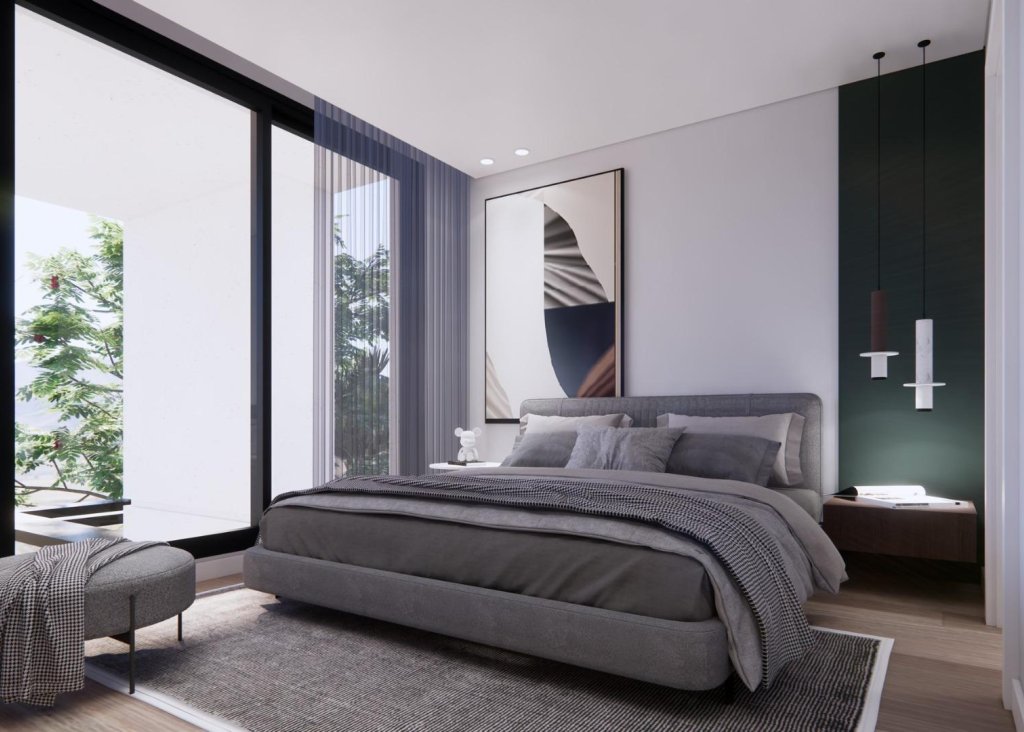 Obra Nueva - Chalet - Torre Pacheco - Santa Rosalía