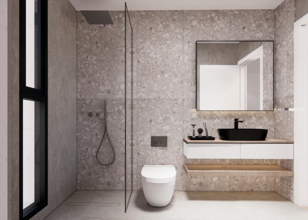 Obra Nueva - Chalet - Torre Pacheco - Santa Rosalía