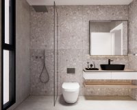 Obra Nueva - Chalet - Torre Pacheco - Santa Rosalía