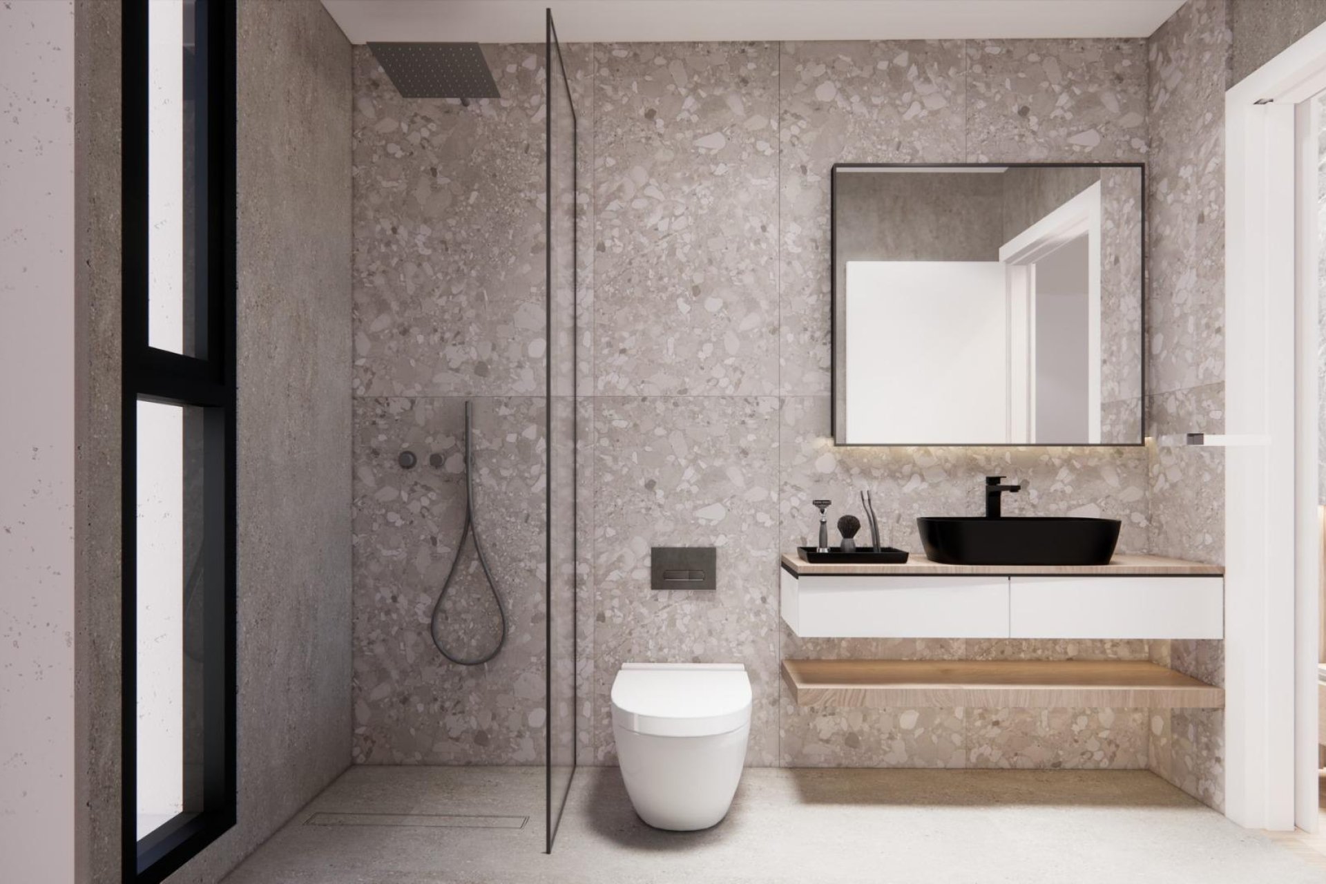 Obra Nueva - Chalet - Torre Pacheco - Santa Rosalía