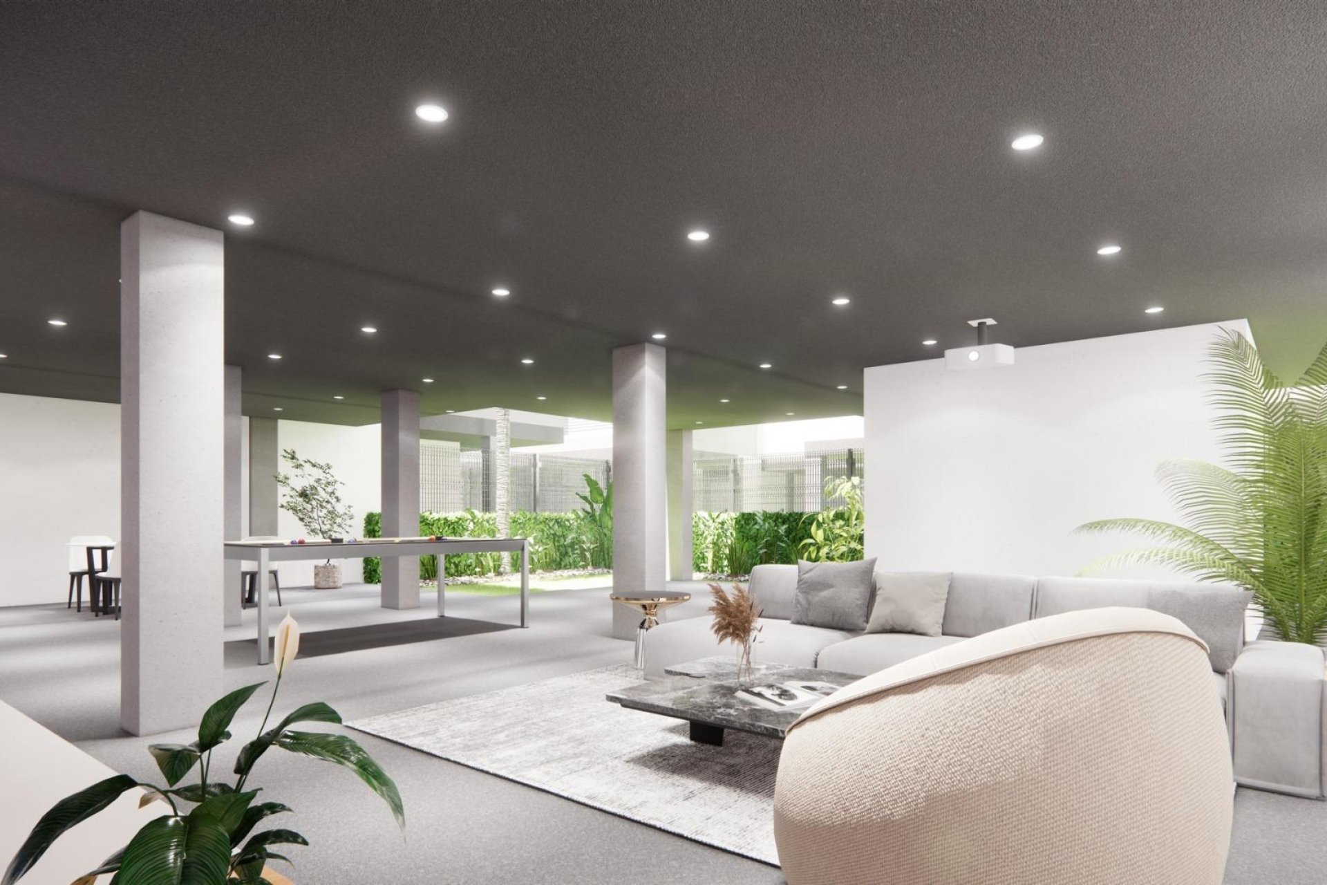 Obra Nueva - Chalet - Torre Pacheco - Santa Rosalía