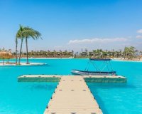 Obra Nueva - Chalet - Torre Pacheco - Santa Rosalía