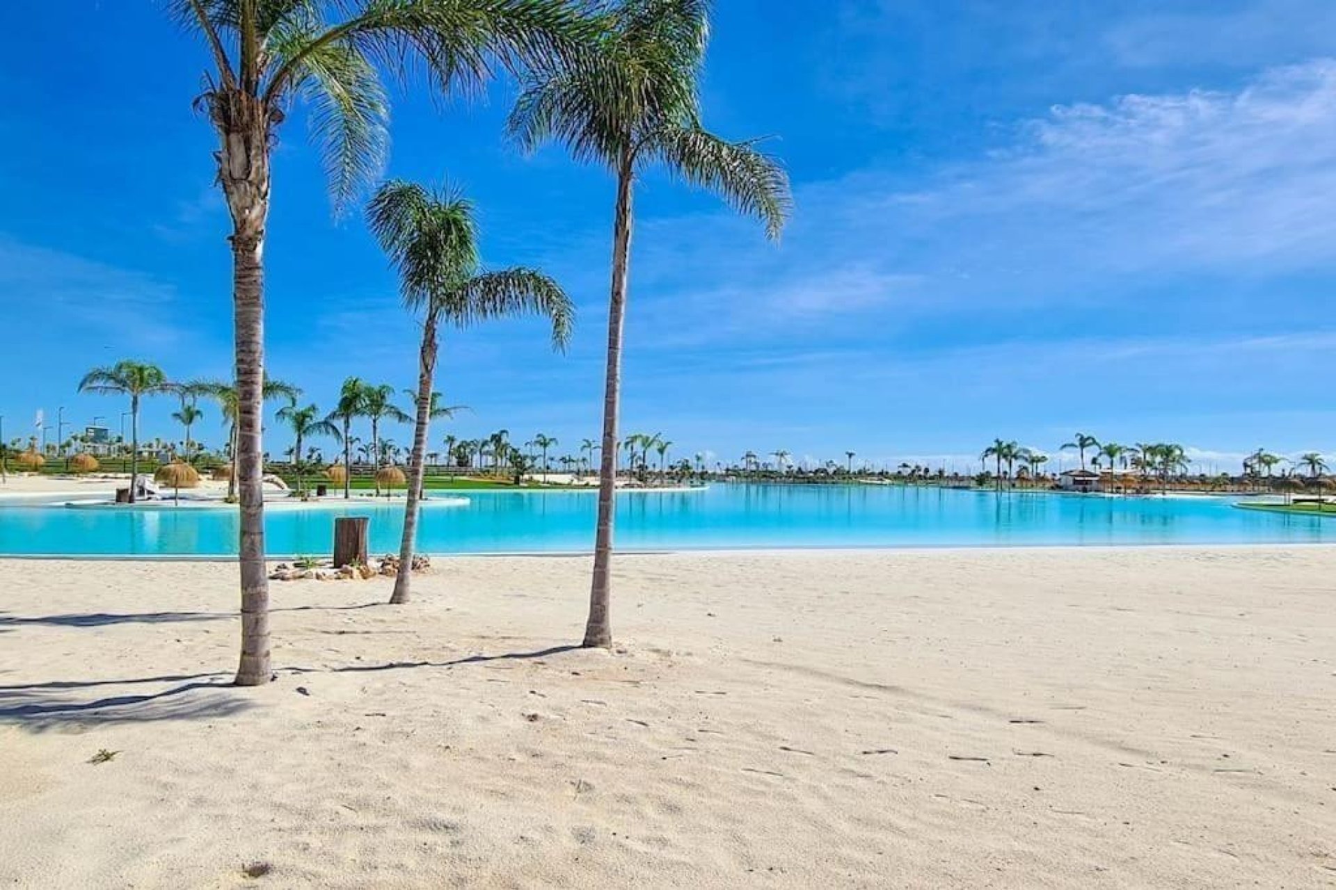 Obra Nueva - Chalet - Torre Pacheco - Santa Rosalía