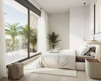 Obra Nueva - Chalet - Torre Pacheco - Santa Rosalía