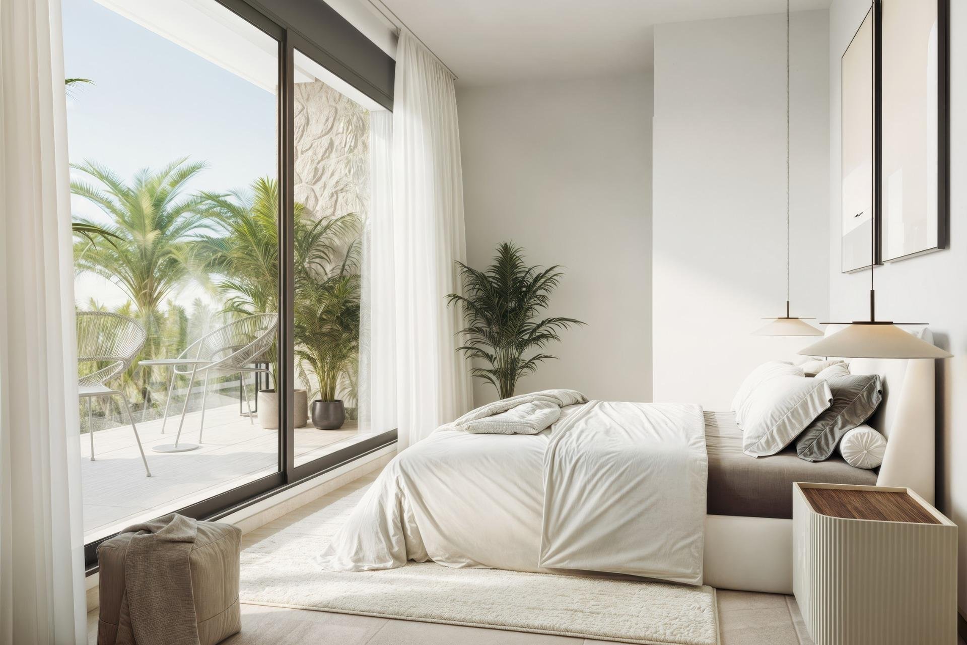 Obra Nueva - Chalet - Torre Pacheco - Santa Rosalía