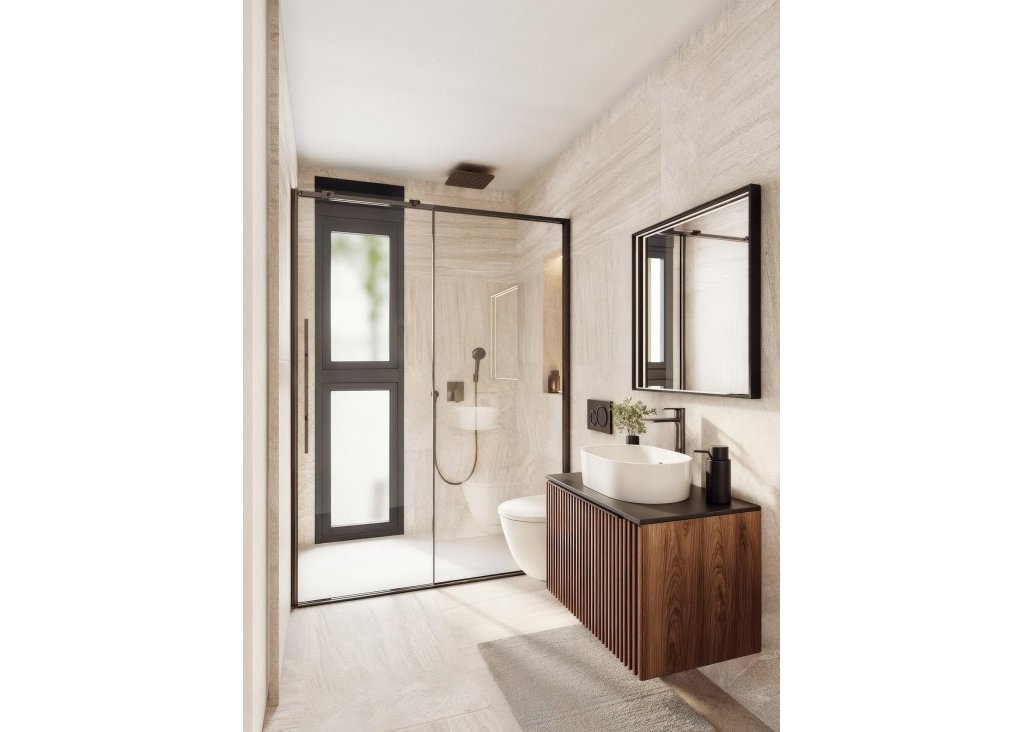 Obra Nueva - Chalet - Torre Pacheco - Santa Rosalía