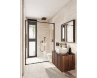 Obra Nueva - Chalet - Torre Pacheco - Santa Rosalía