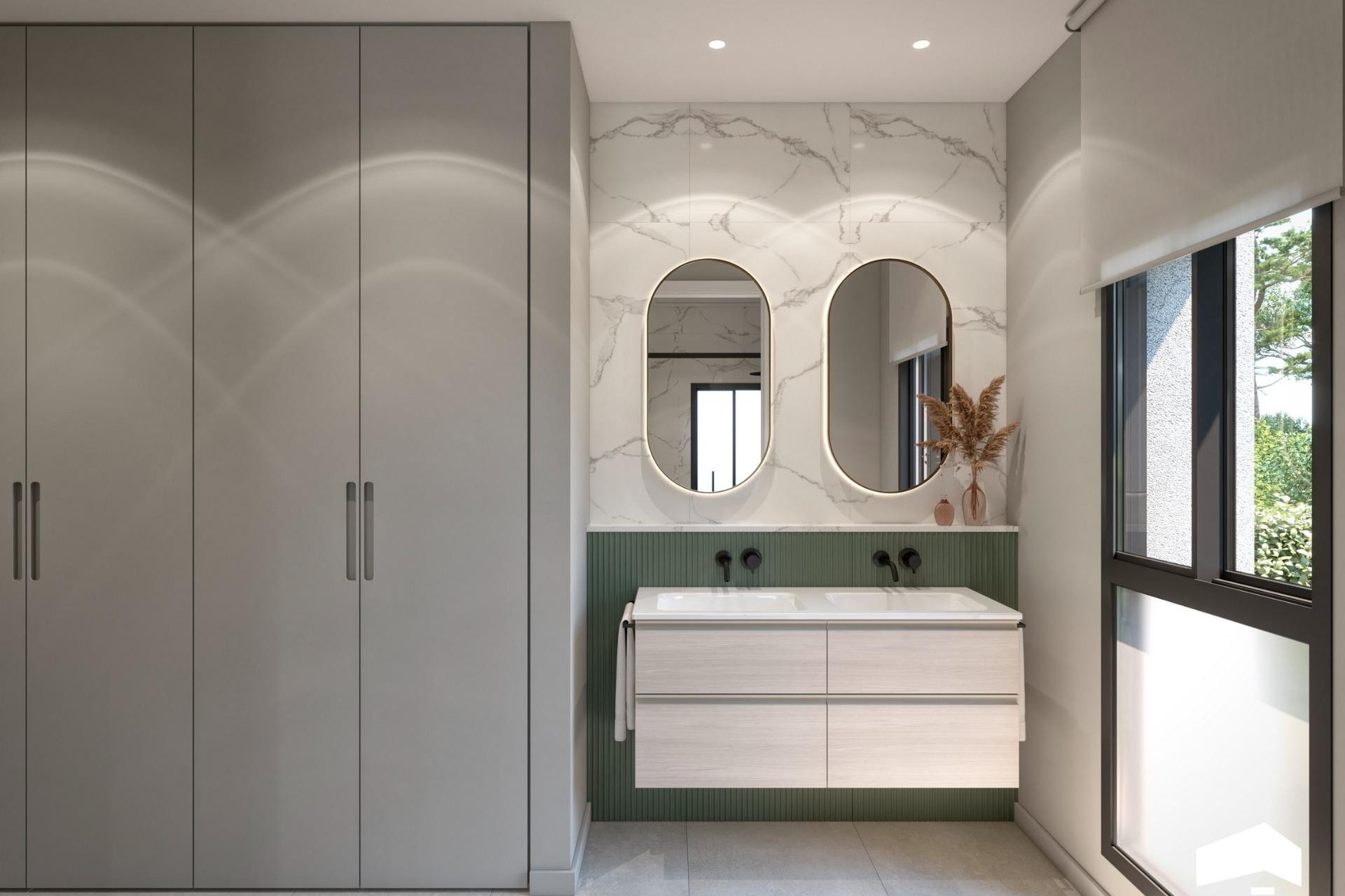 Obra Nueva - Chalet - Torre Pacheco - Santa Rosalía