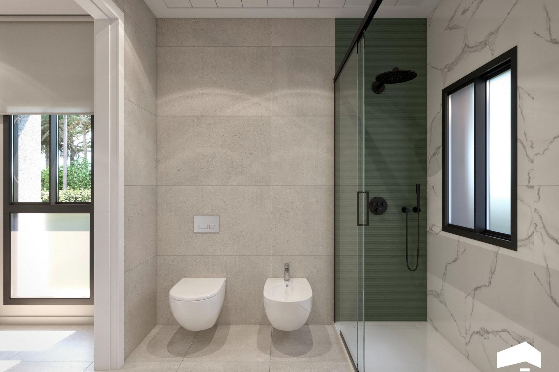 Obra Nueva - Chalet - Torre Pacheco - Santa Rosalía