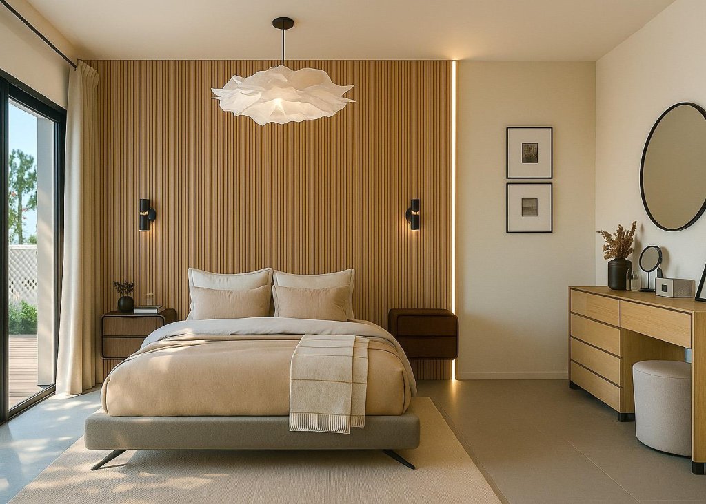 Obra Nueva - Chalet - Torre Pacheco - Santa Rosalía