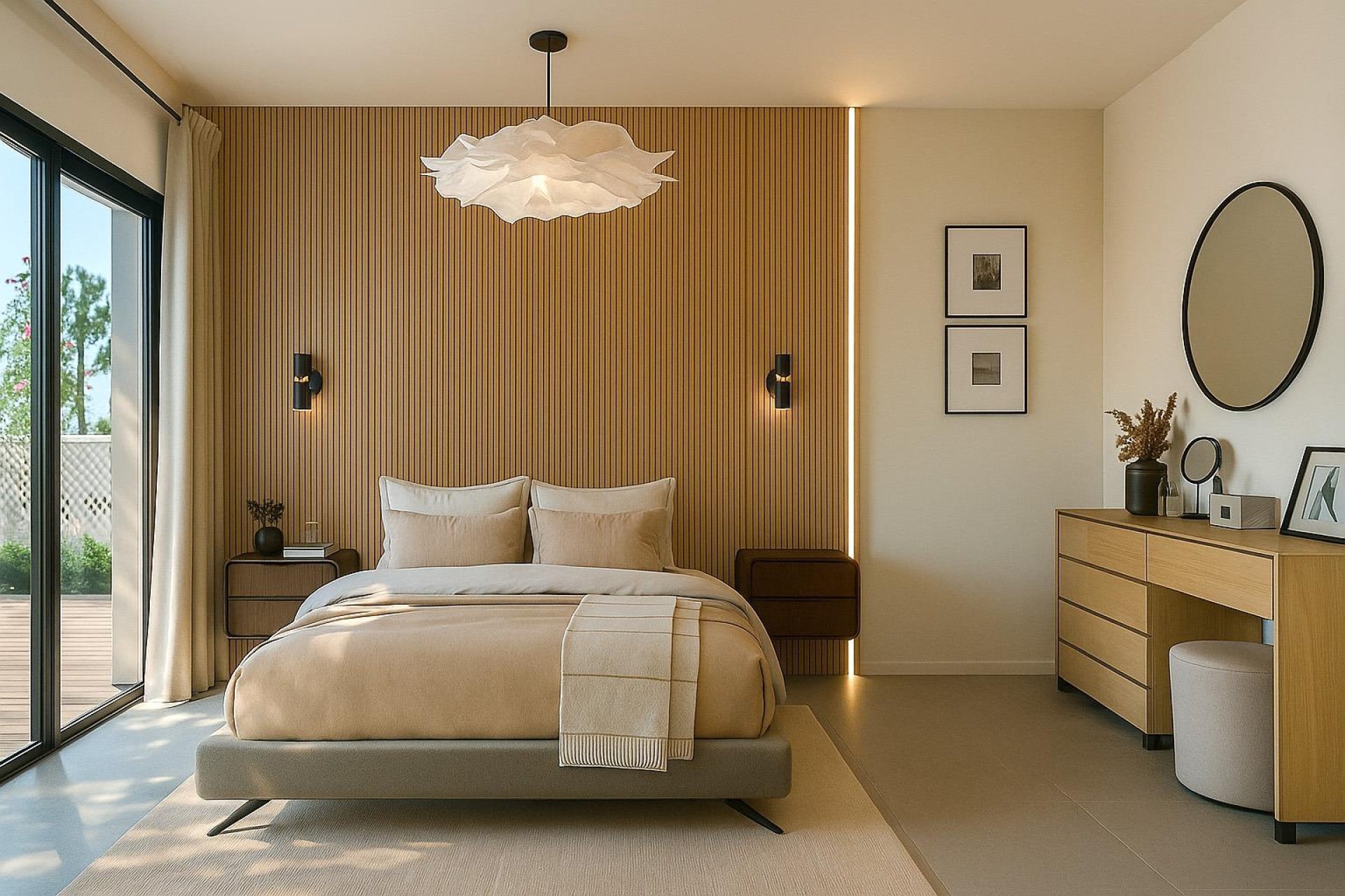 Obra Nueva - Chalet - Torre Pacheco - Santa Rosalía