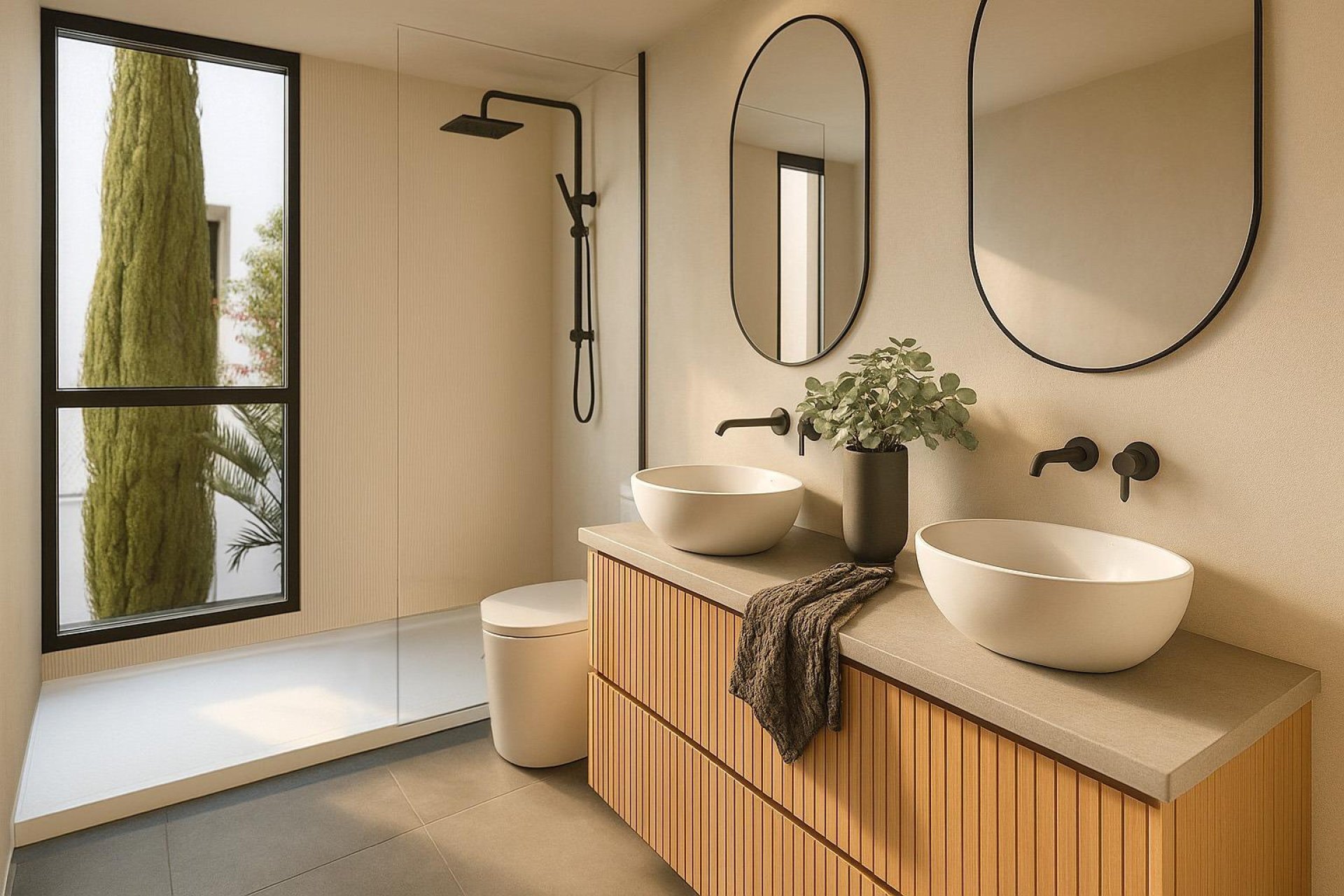 Obra Nueva - Chalet - Torre Pacheco - Santa Rosalía