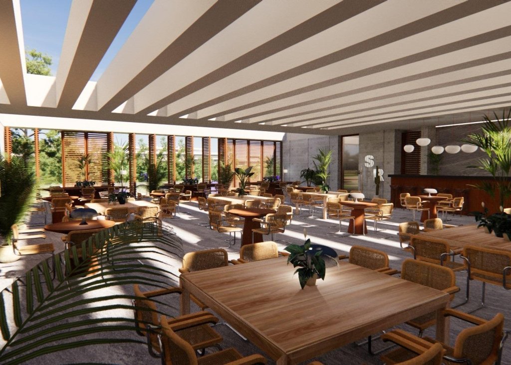 Obra Nueva - Chalet - Torre Pacheco - Santa Rosalía