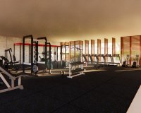 Obra Nueva - Chalet - Torre Pacheco - Santa Rosalía