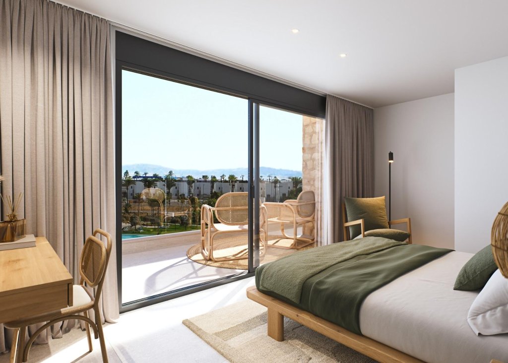 Obra Nueva - Chalet - Torre Pacheco - Santa Rosalía